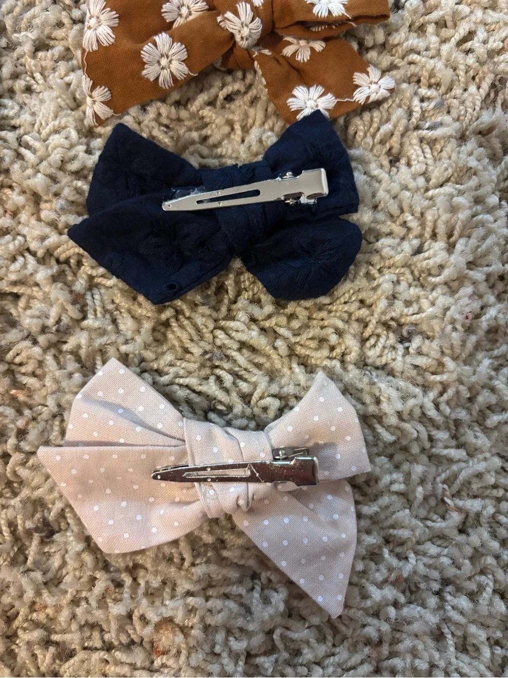 N/A bows 18 headband